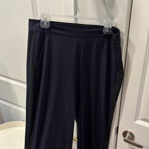 GUC Athleta Navy Women's Trousers